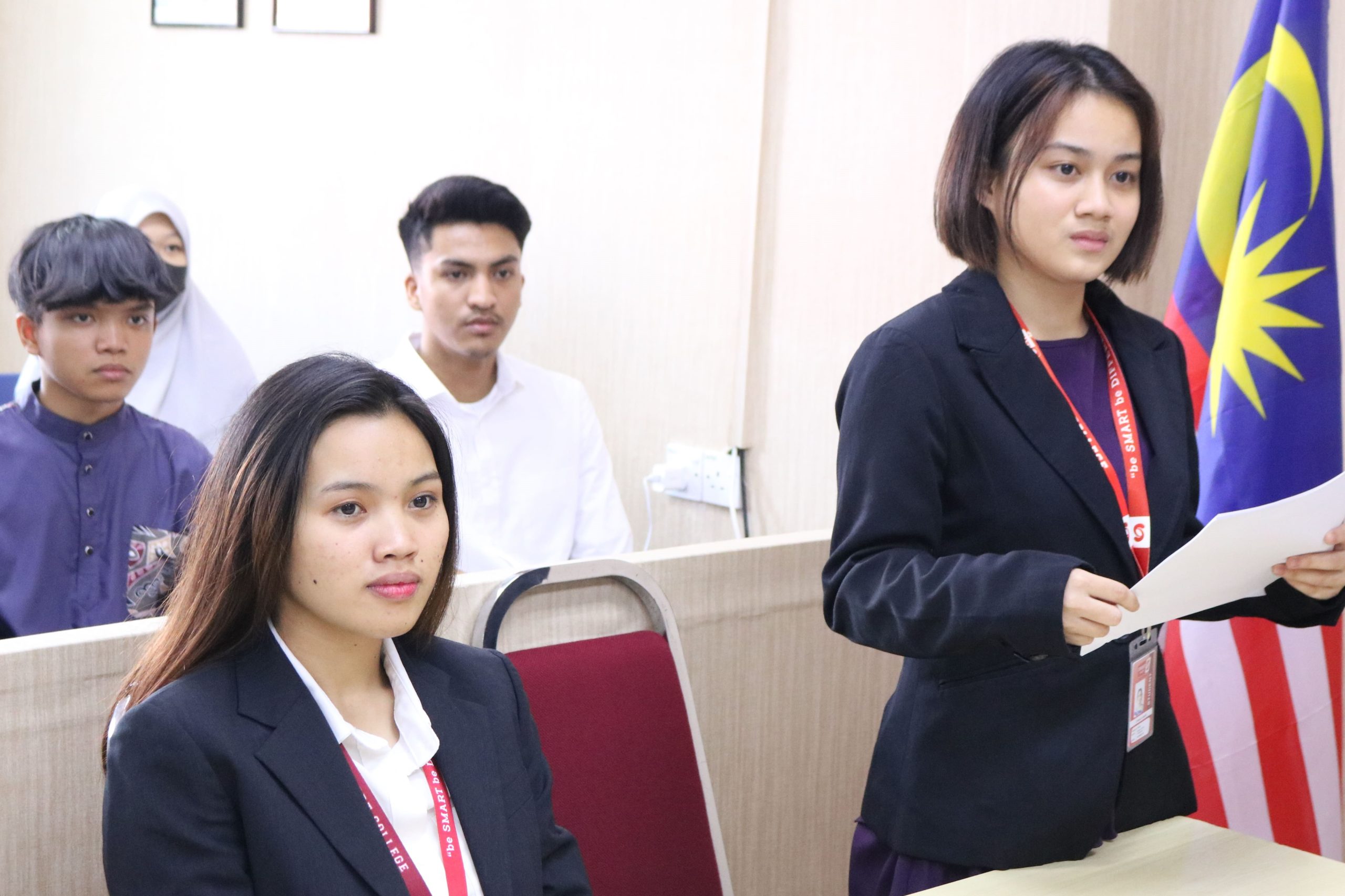 SMART College Malaysia | Be Smart Be Different