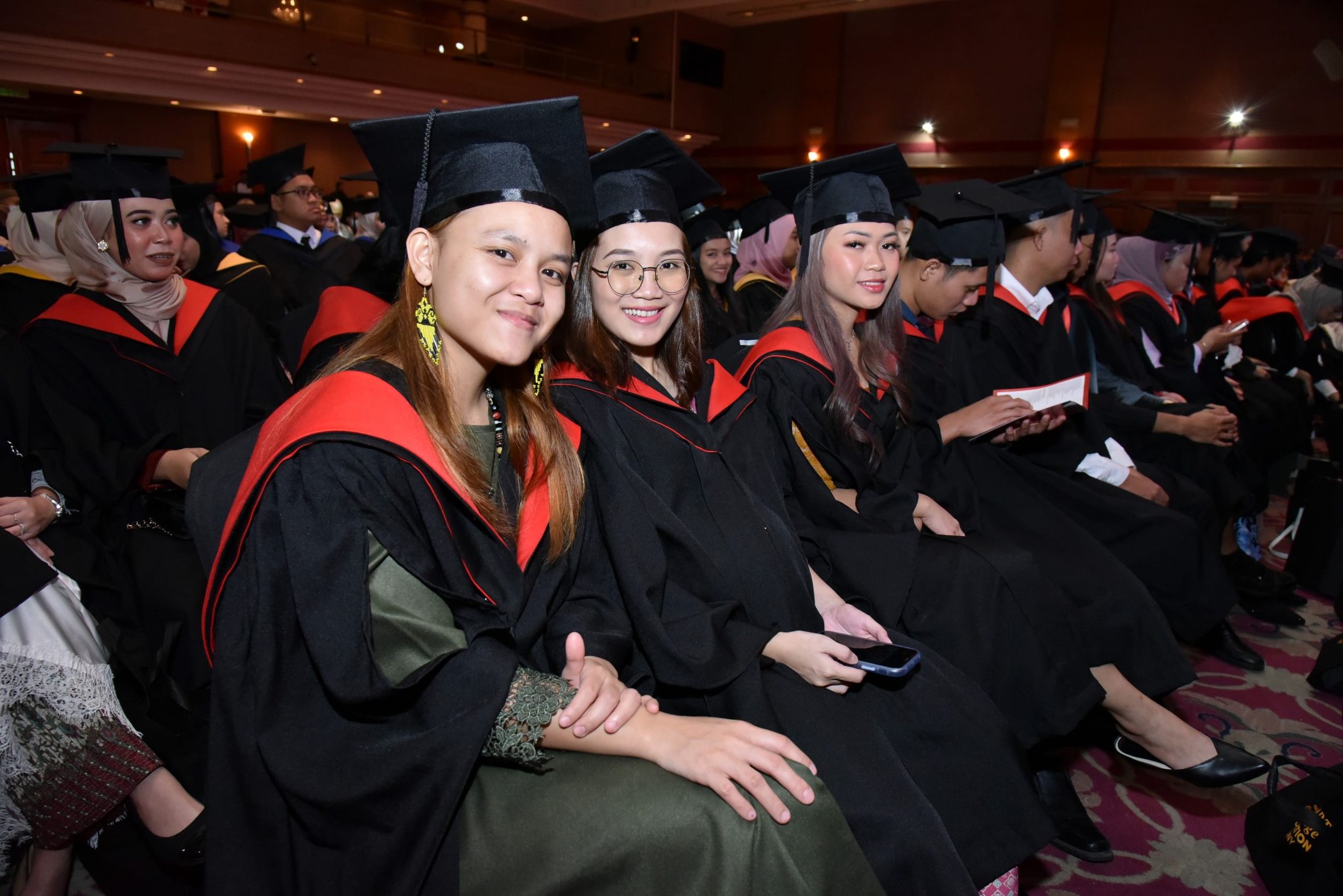 SMART College | Be Smart Be Different