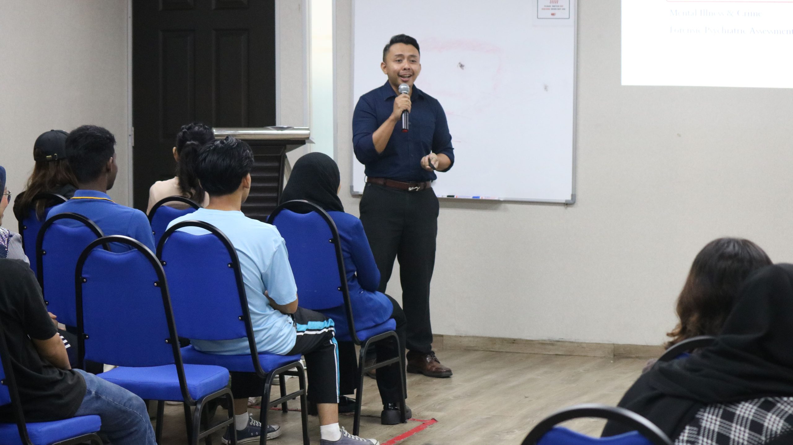 FORENSIC PSYCHOLOGY TALK : BRUTAL MURDERS 3 FORENSIC PSYCHOLOGY TALK 2