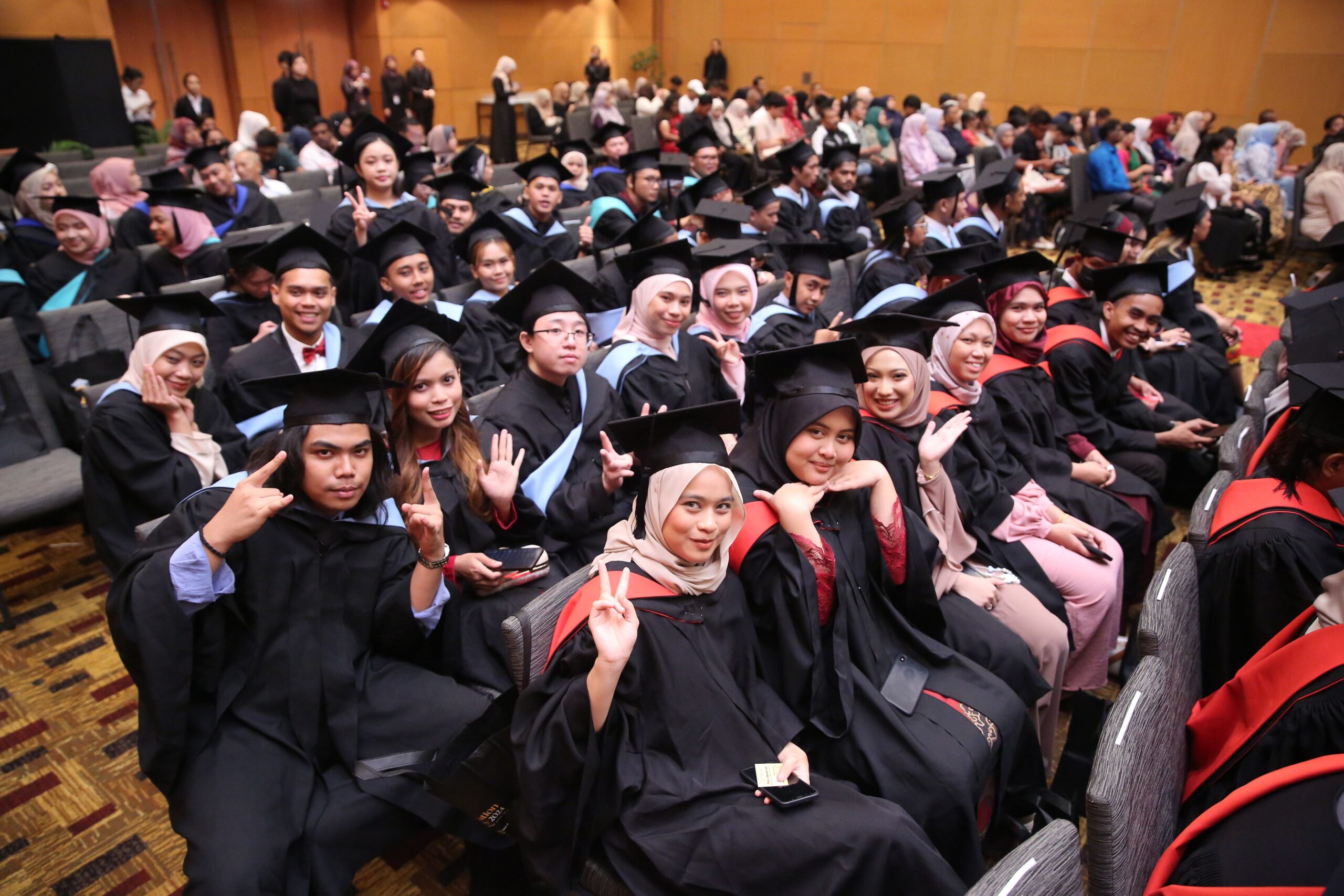 7TH SMART COLLEGE CONVOCATION CEREMONY 9 SMART College 7th Convocation (13)