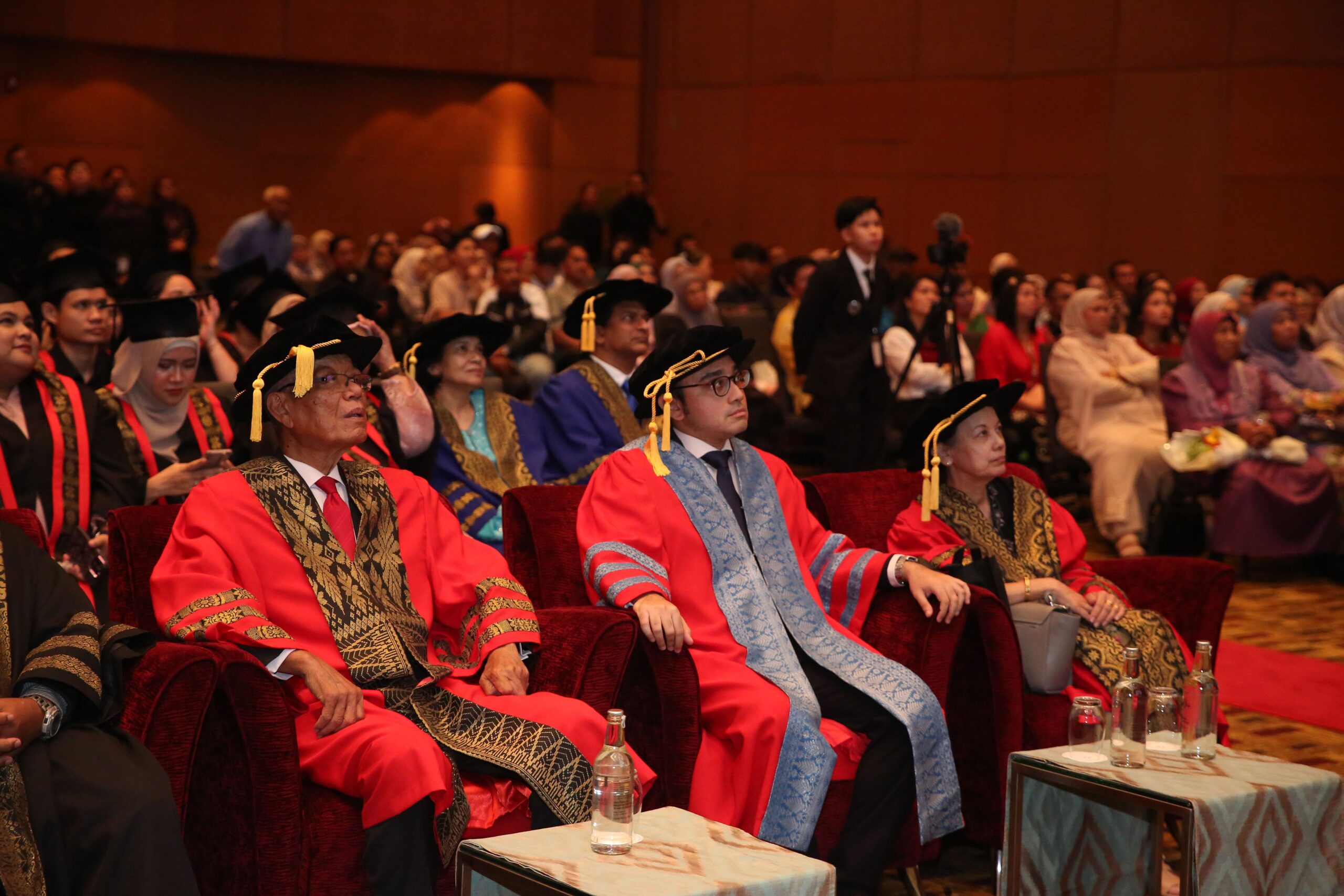 7TH SMART COLLEGE CONVOCATION CEREMONY 6 SMART College 7th Convocation (16)