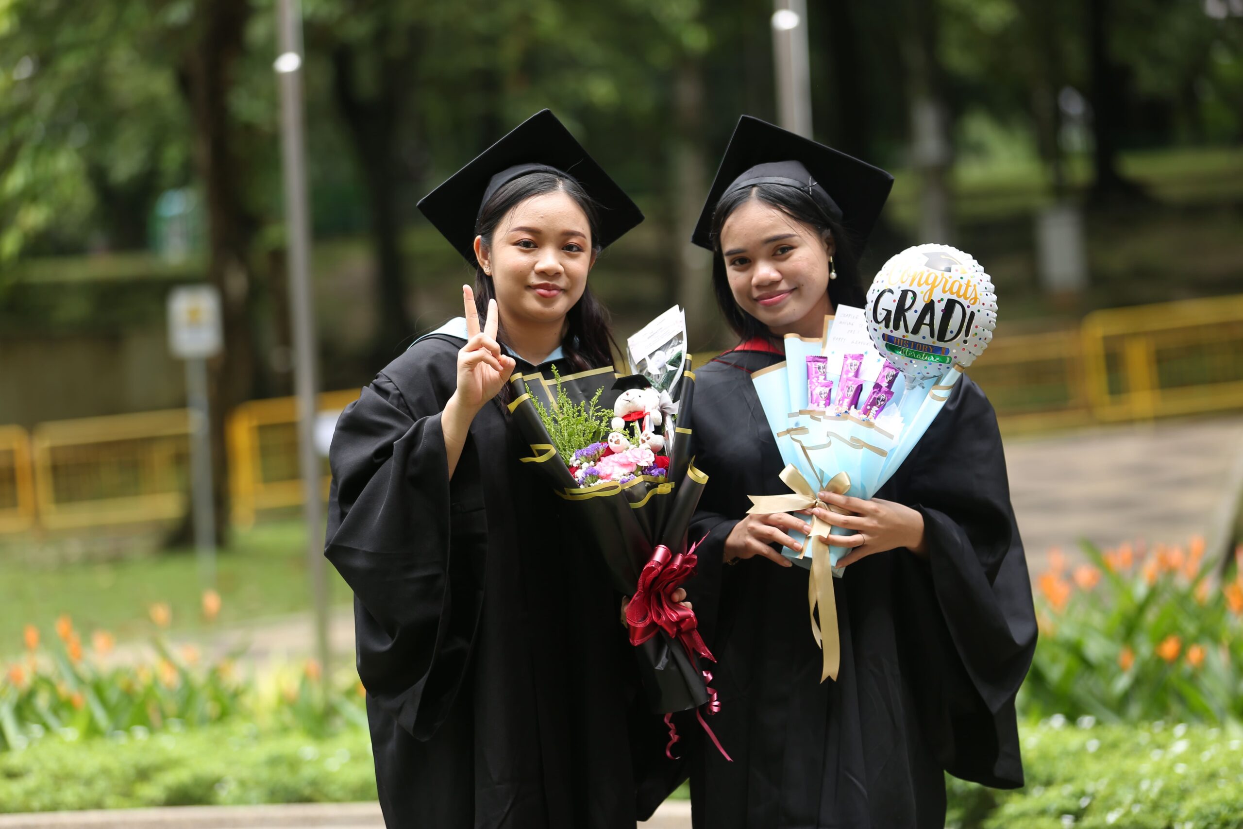 7TH SMART COLLEGE CONVOCATION CEREMONY 1 SMART College 7th Convocation (21)