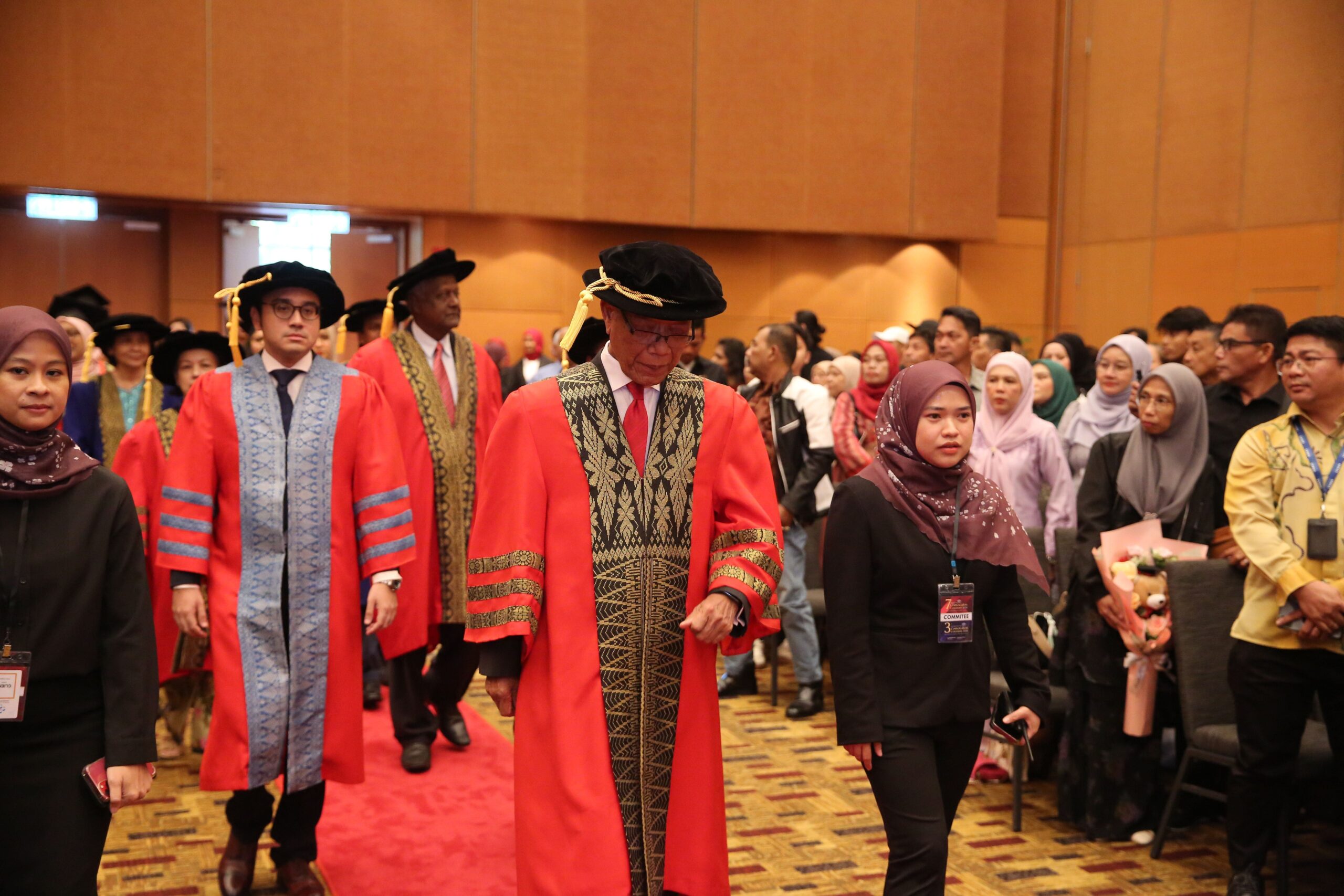 7TH SMART COLLEGE CONVOCATION CEREMONY 16 SMART College 7th Convocation (5)